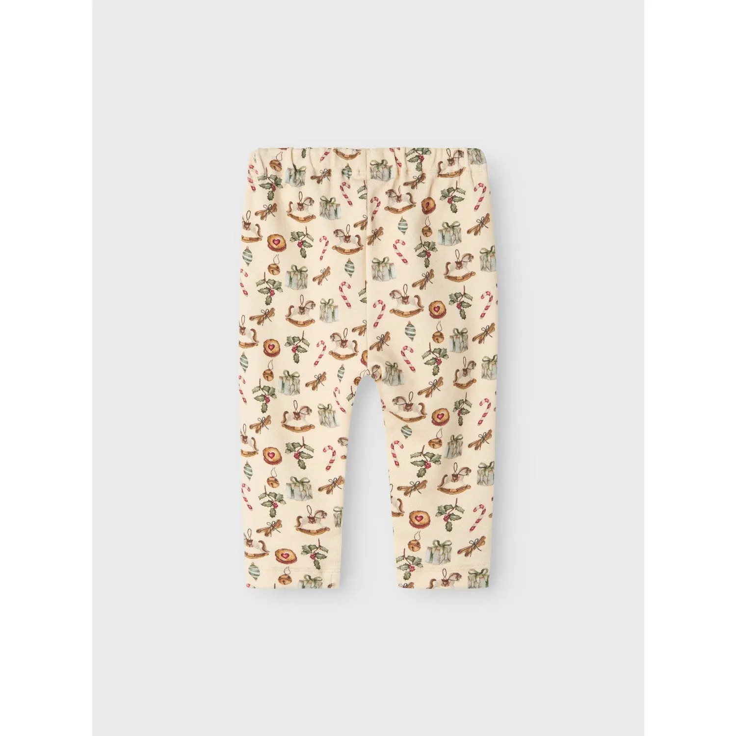 Lil'Atelier Turtledove Gio Loose Pants