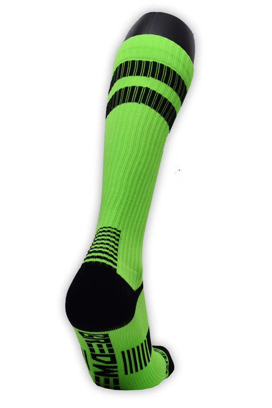 LOGO STRIPE SOCKS