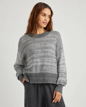 Lyla Colorblock Sweater