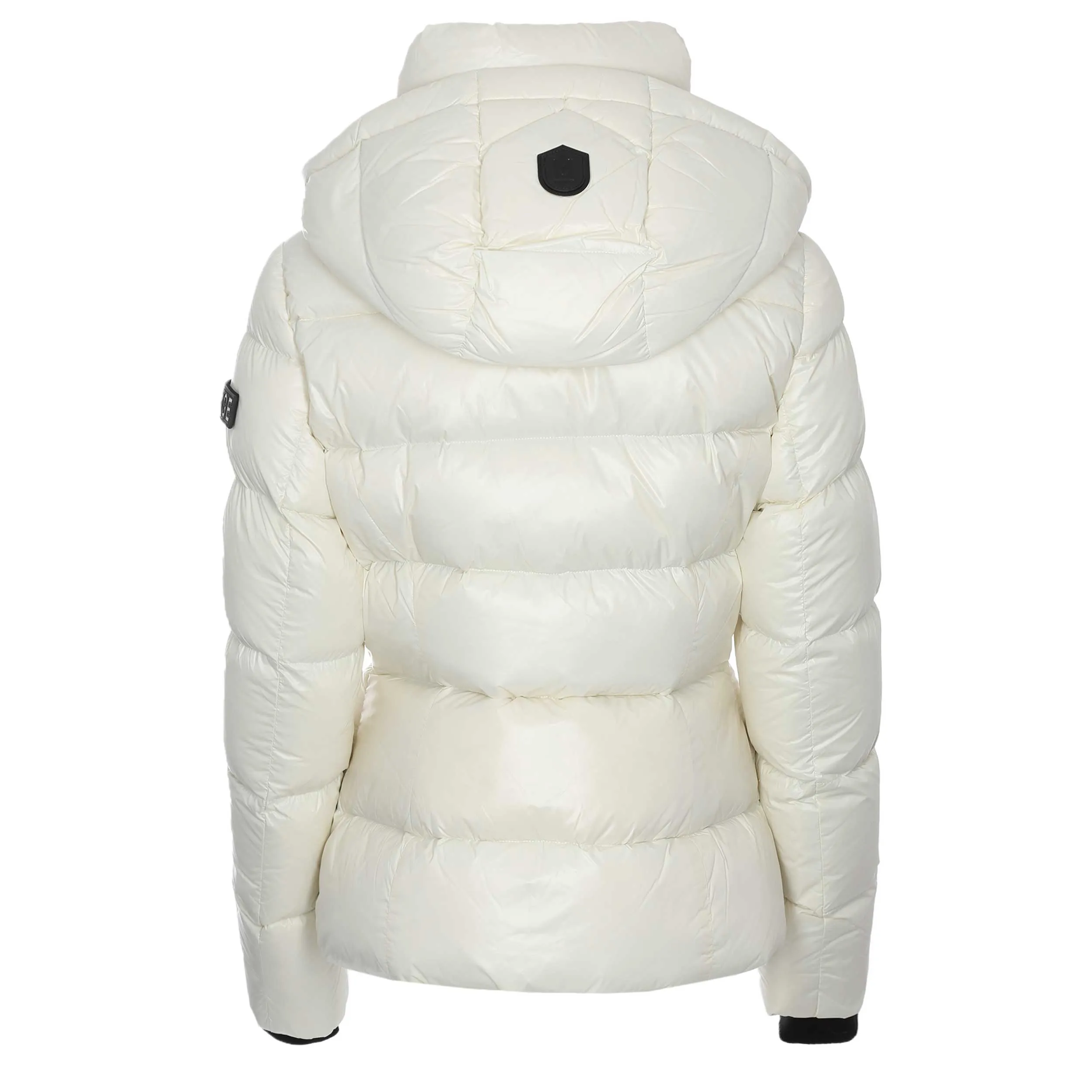 Mackage Madalyn-V Ladies Jacket in Cream