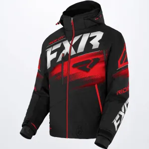 Men's Boost FX 2-in-1 Jacket