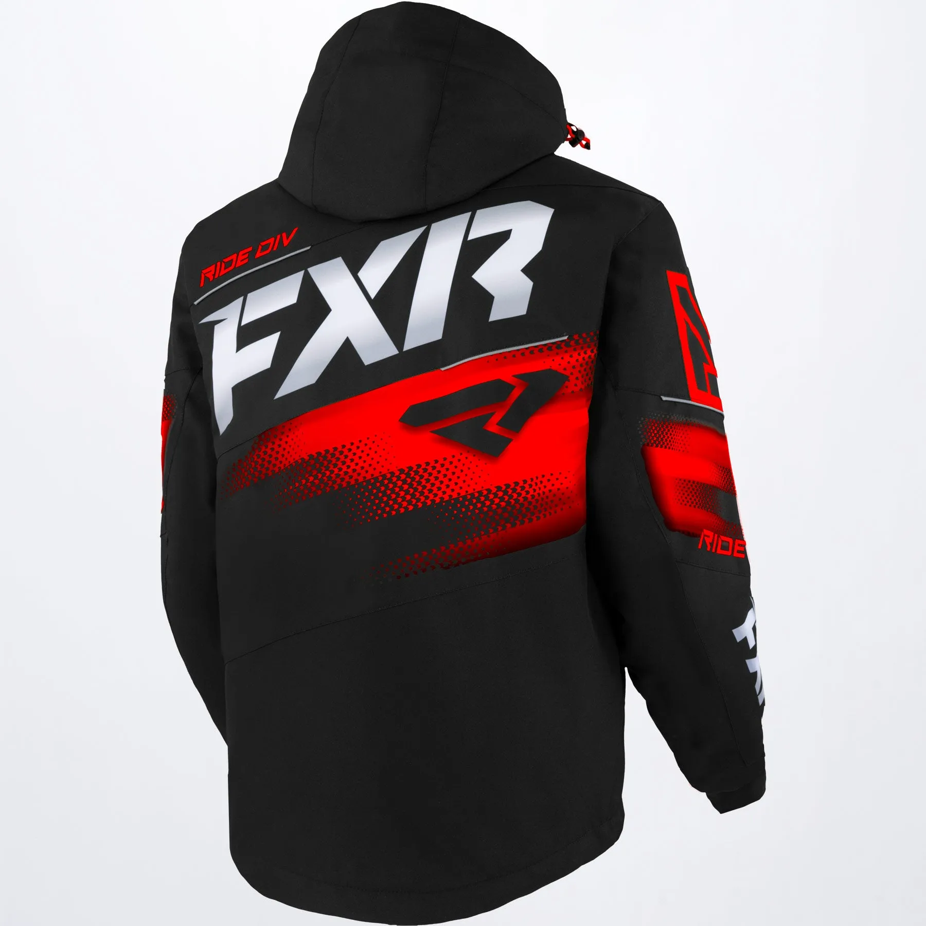 Men's Boost FX 2-in-1 Jacket