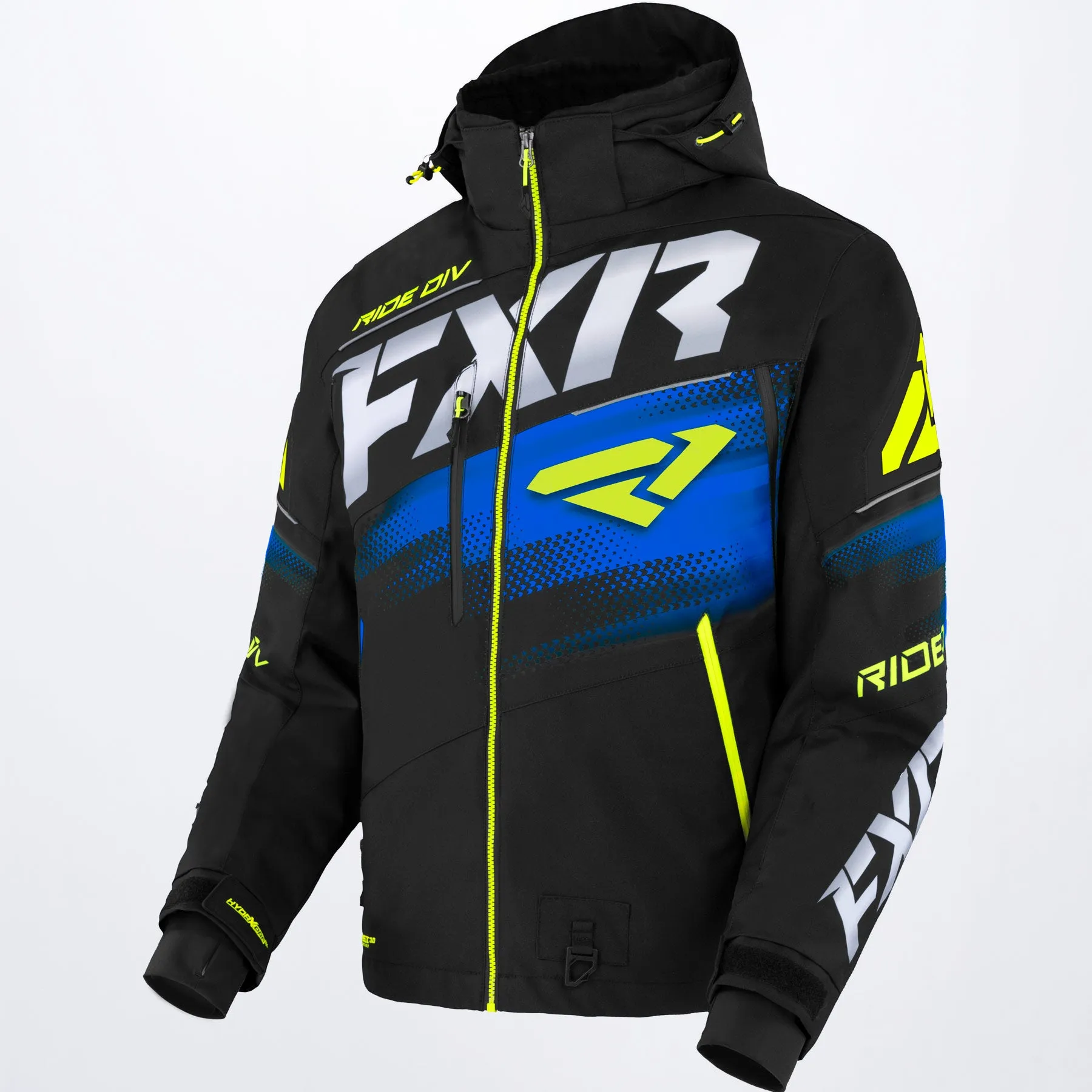 Men's Boost FX 2-in-1 Jacket