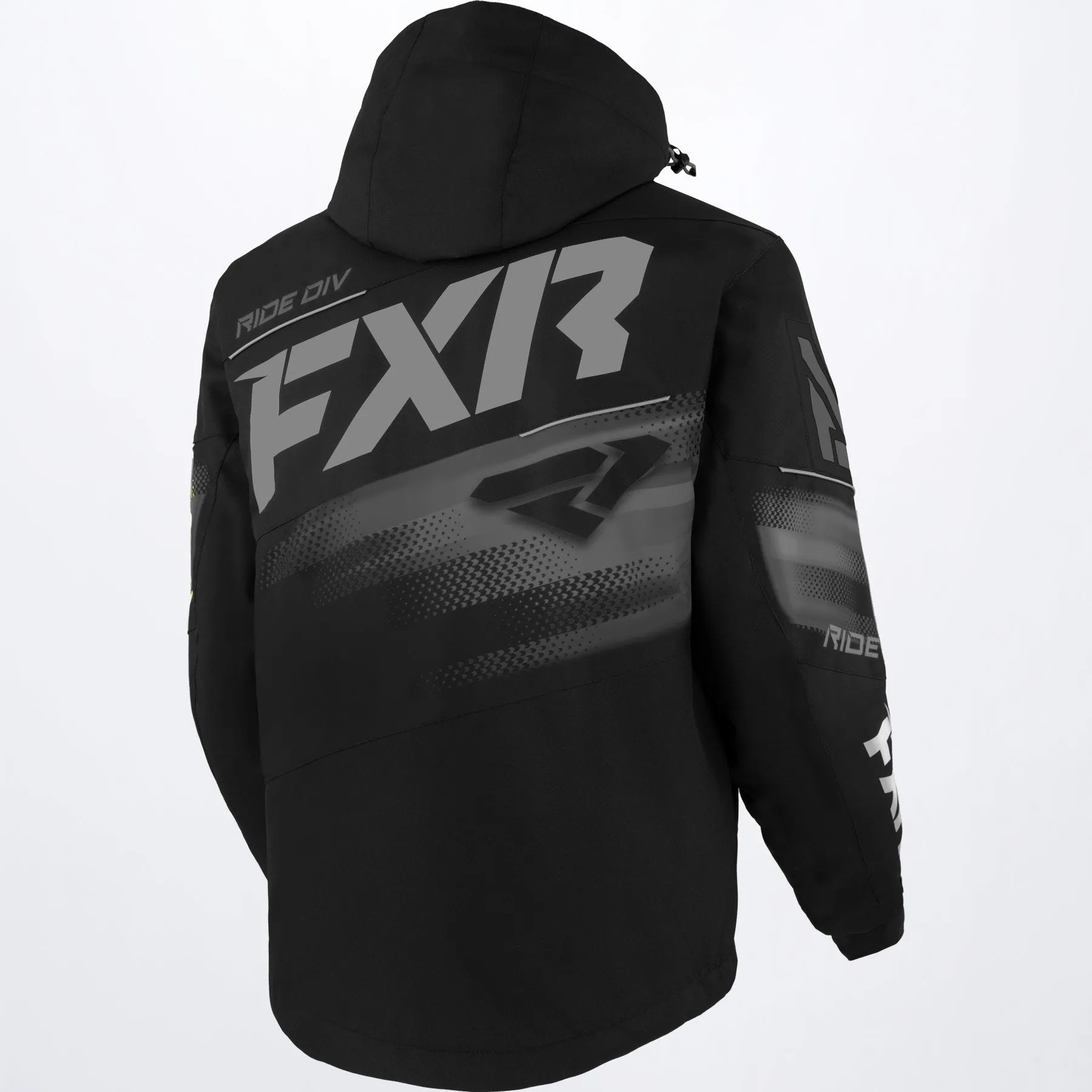 Men's Boost FX 2-in-1 Jacket