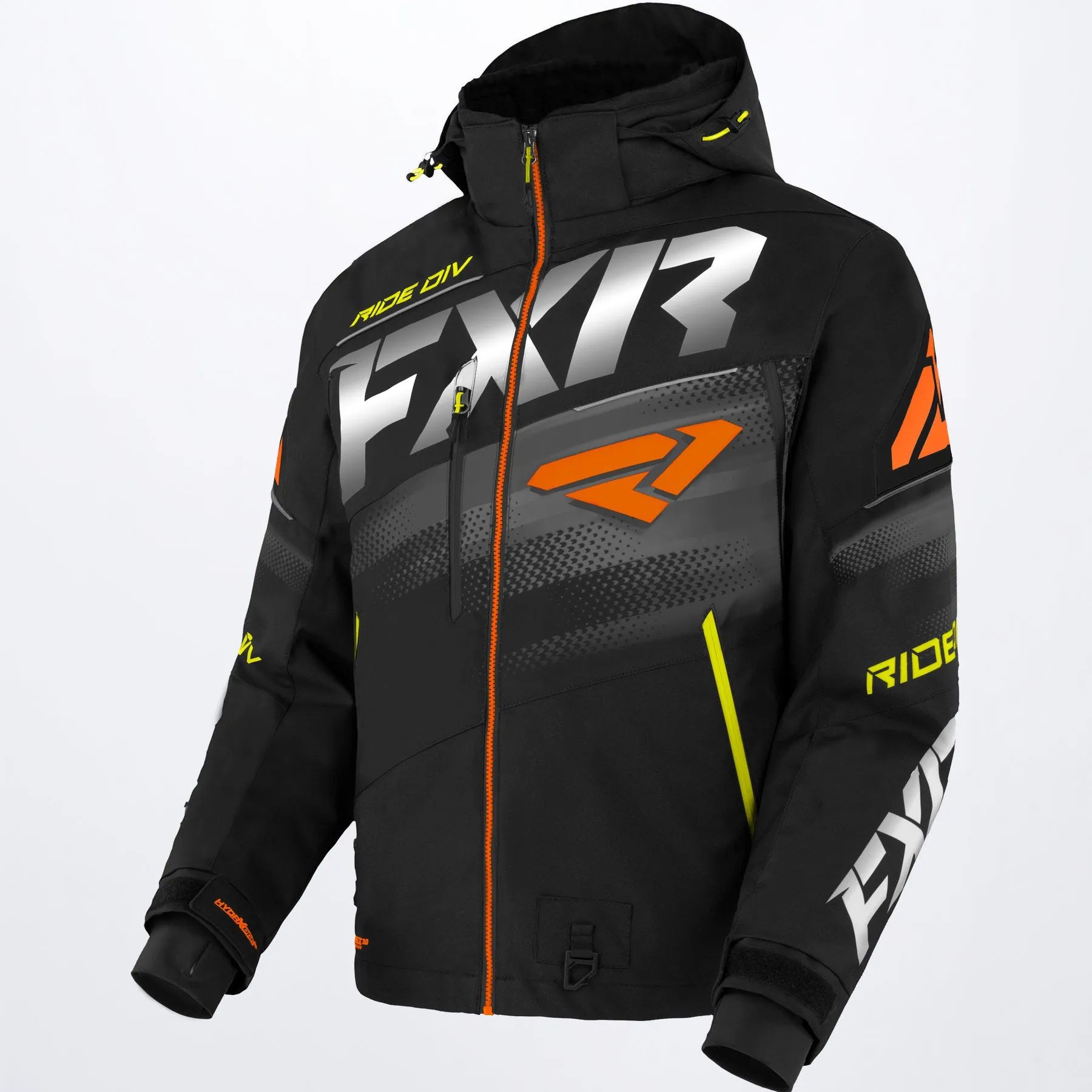 Men's Boost FX 2-in-1 Jacket