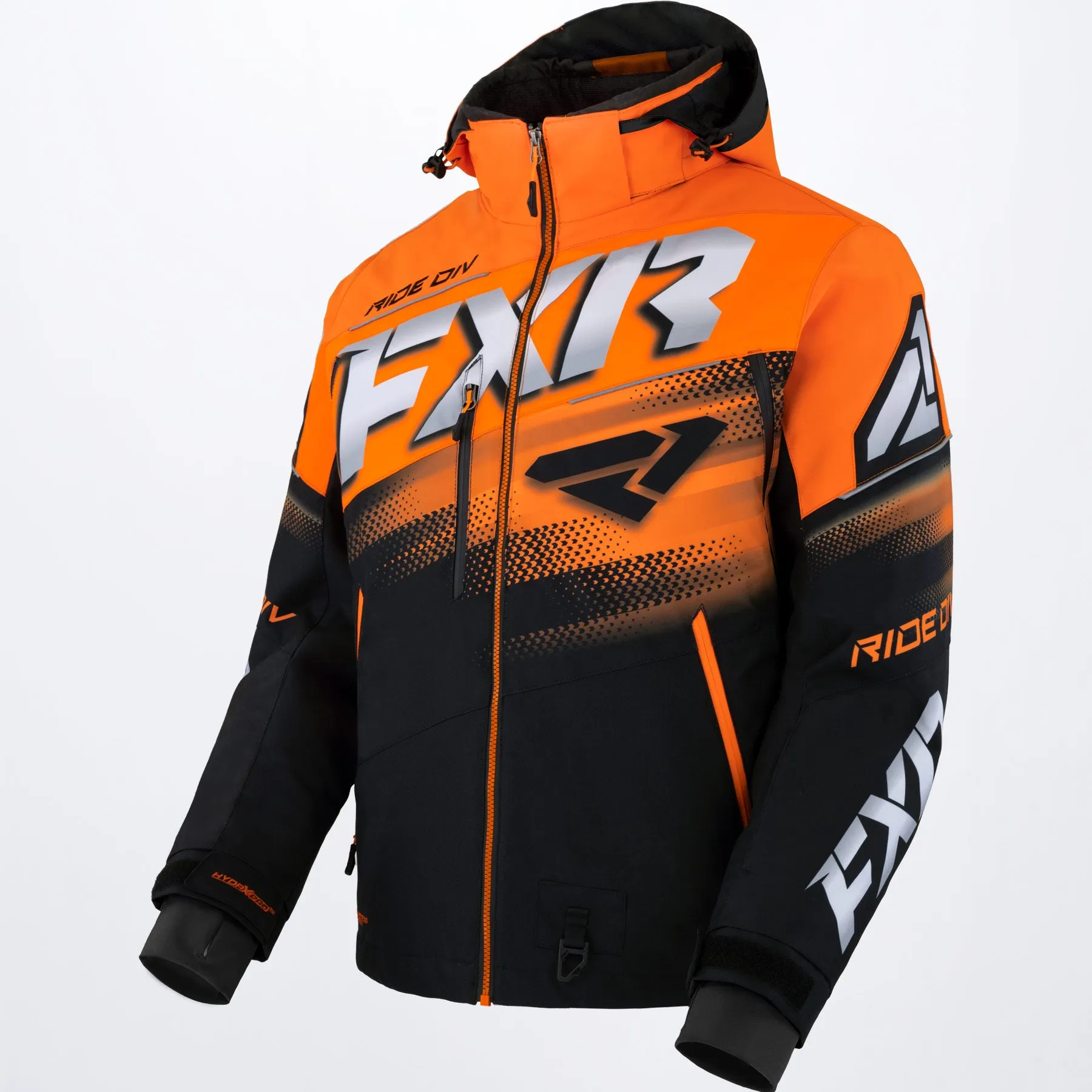 Men's Boost FX 2-in-1 Jacket