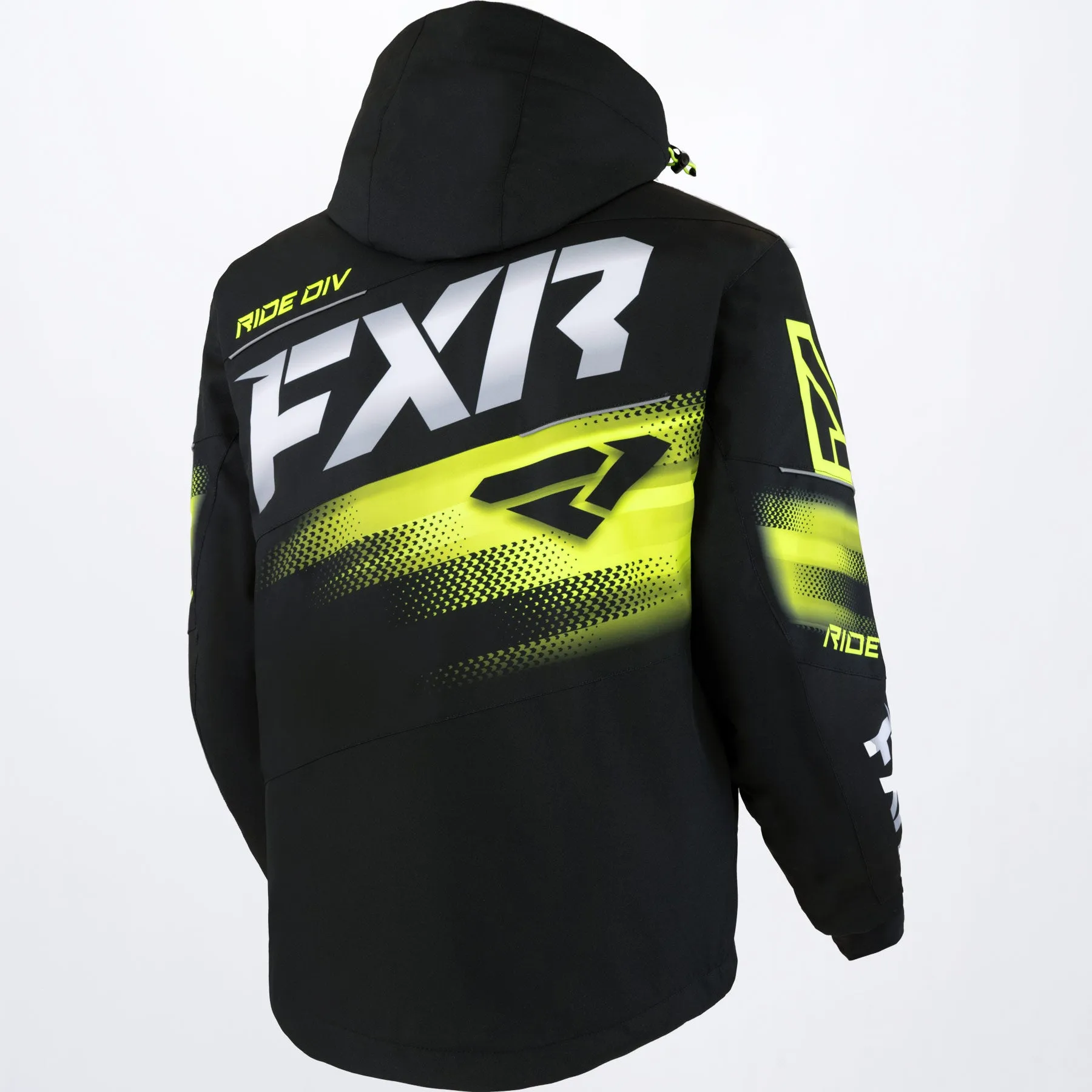 Men's Boost FX 2-in-1 Jacket