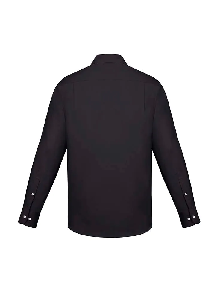 Mens Charlie Classic Fit L/S Shirt - RS968ML