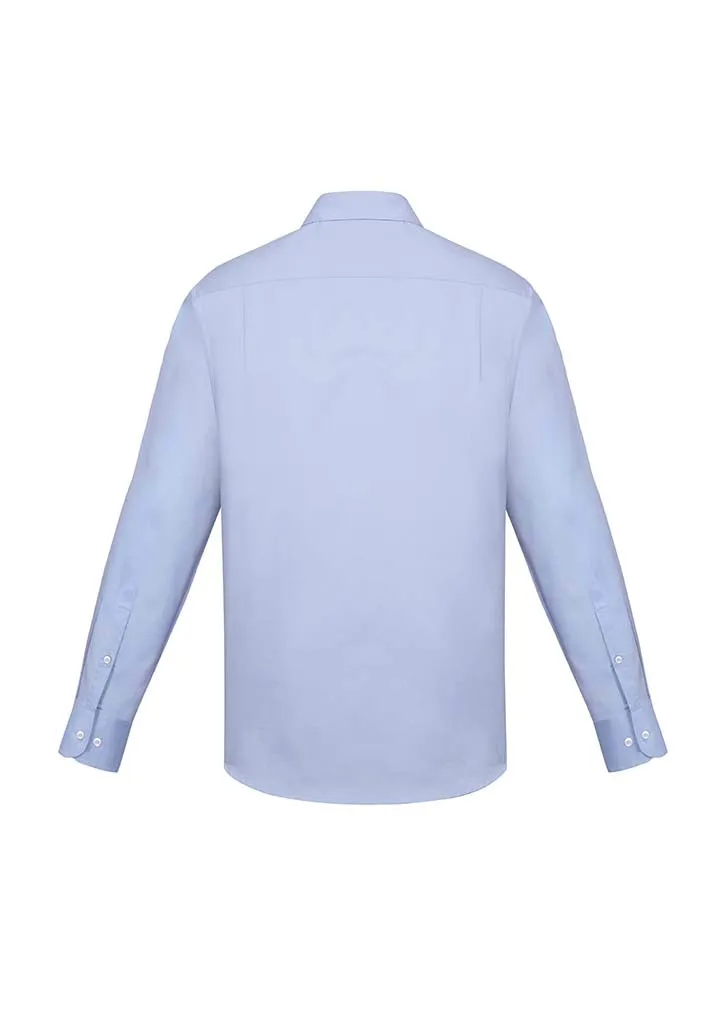 Mens Charlie Classic Fit L/S Shirt - RS968ML