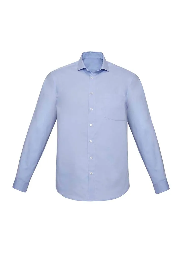 Mens Charlie Classic Fit L/S Shirt - RS968ML