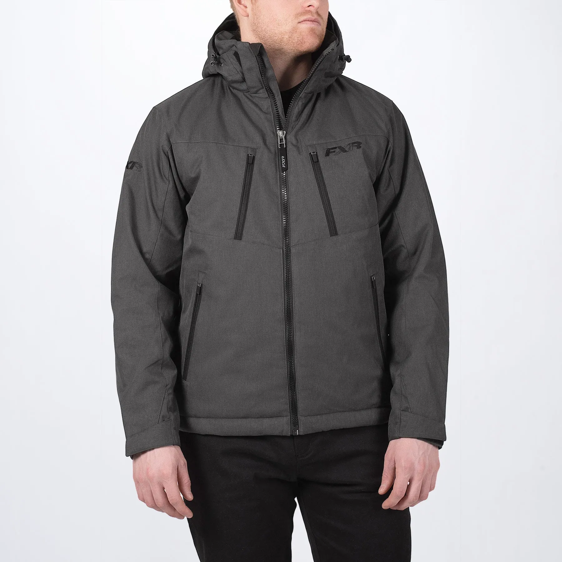 Men's Northward Jacket