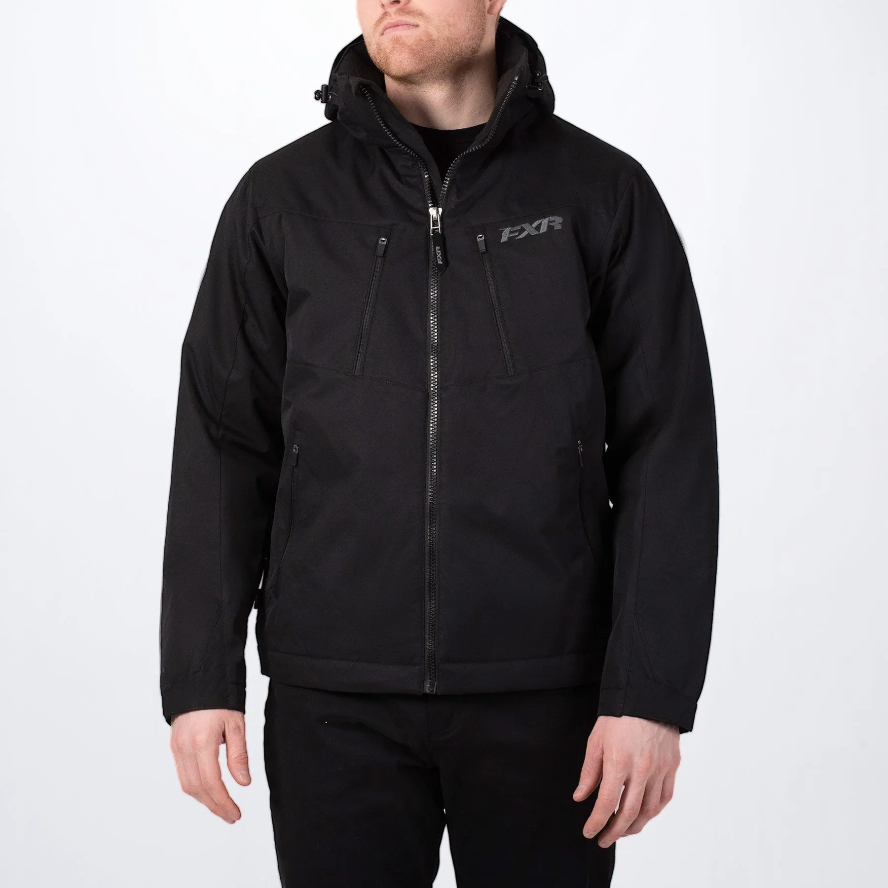 Men's Northward Jacket