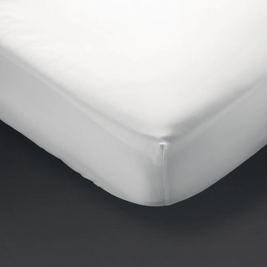 Mitre Comfort Cairo Fitted Sheet 93cm - GW924