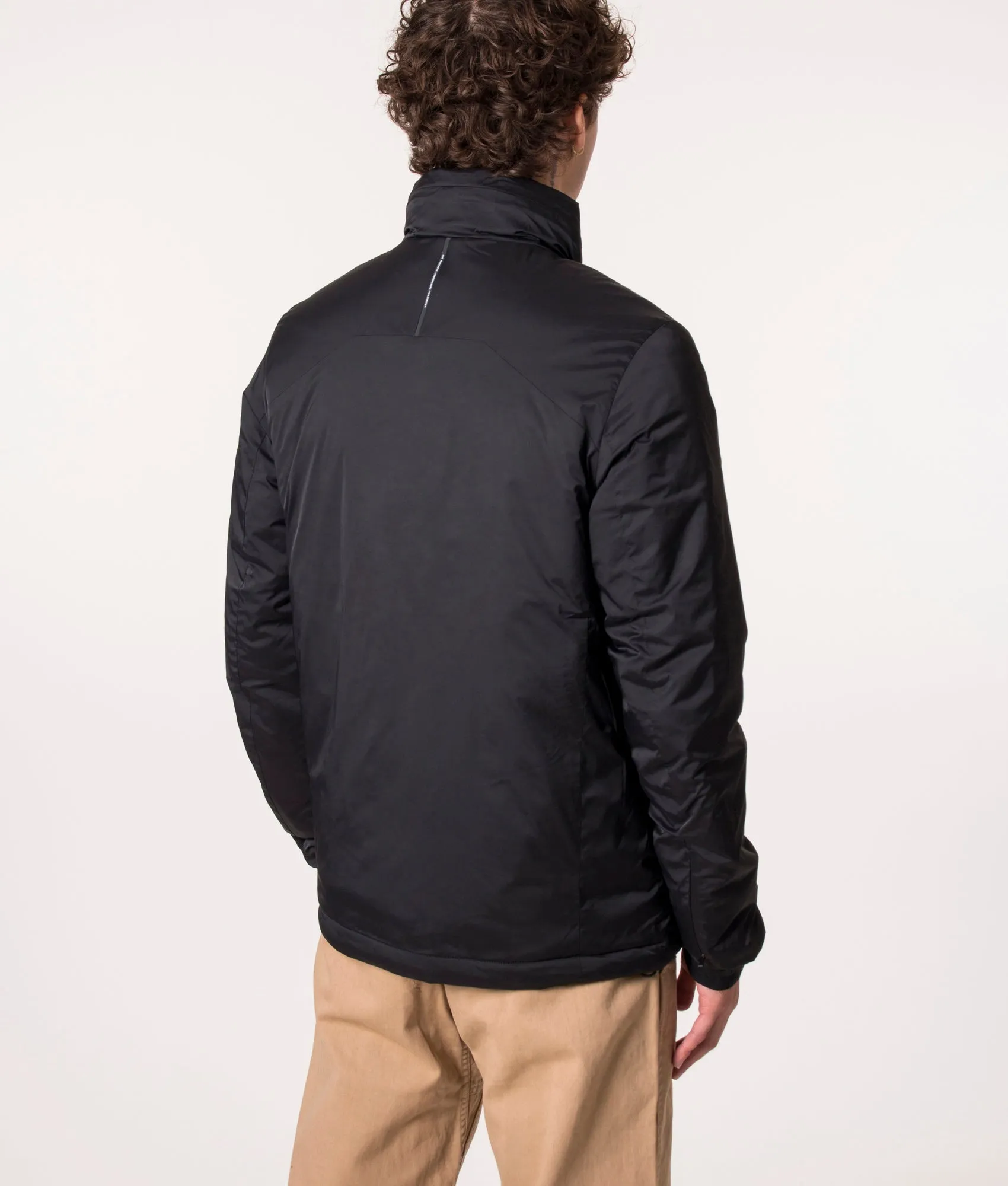 NM39 PENROSE Insulated Jacket