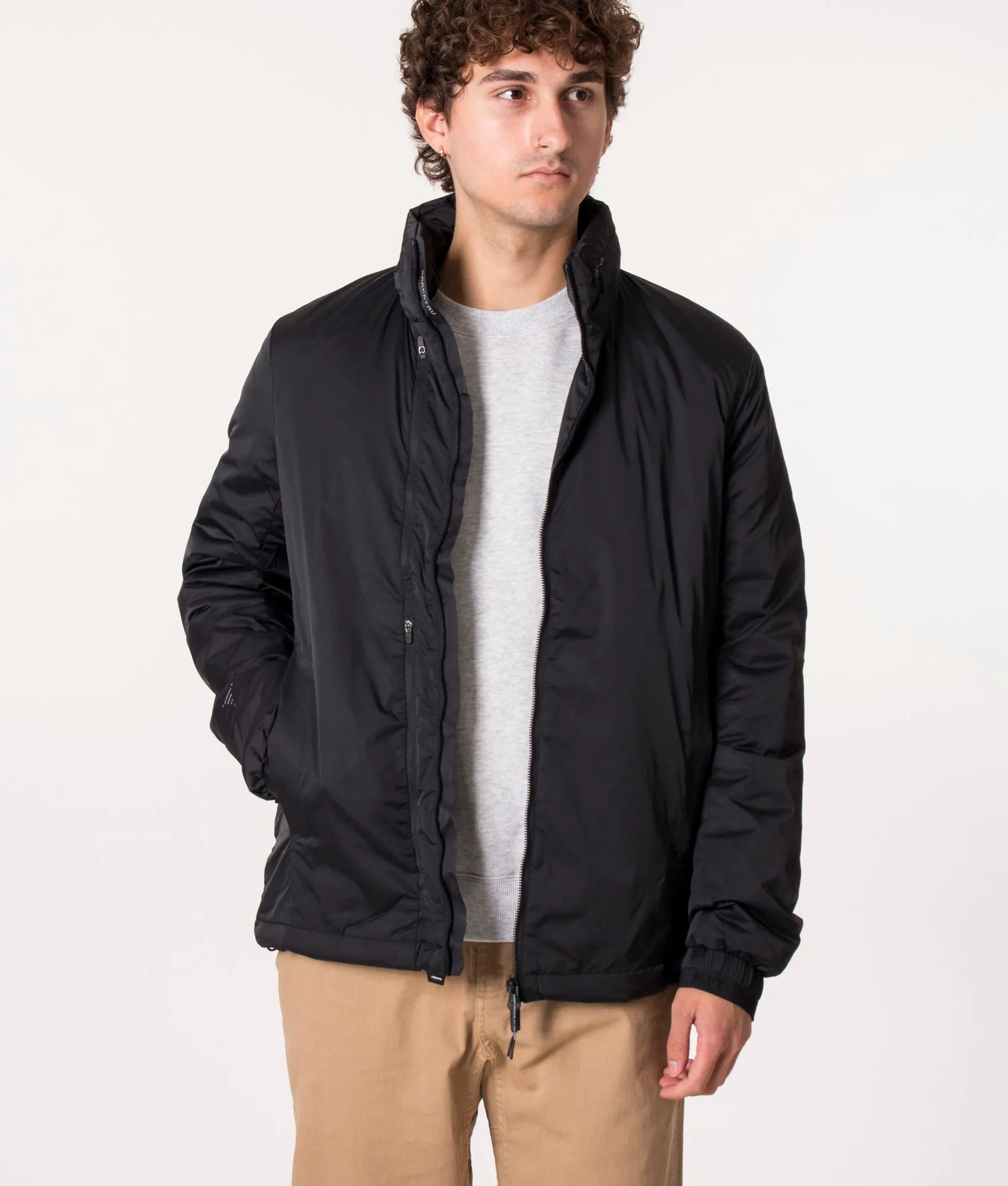 NM39 PENROSE Insulated Jacket