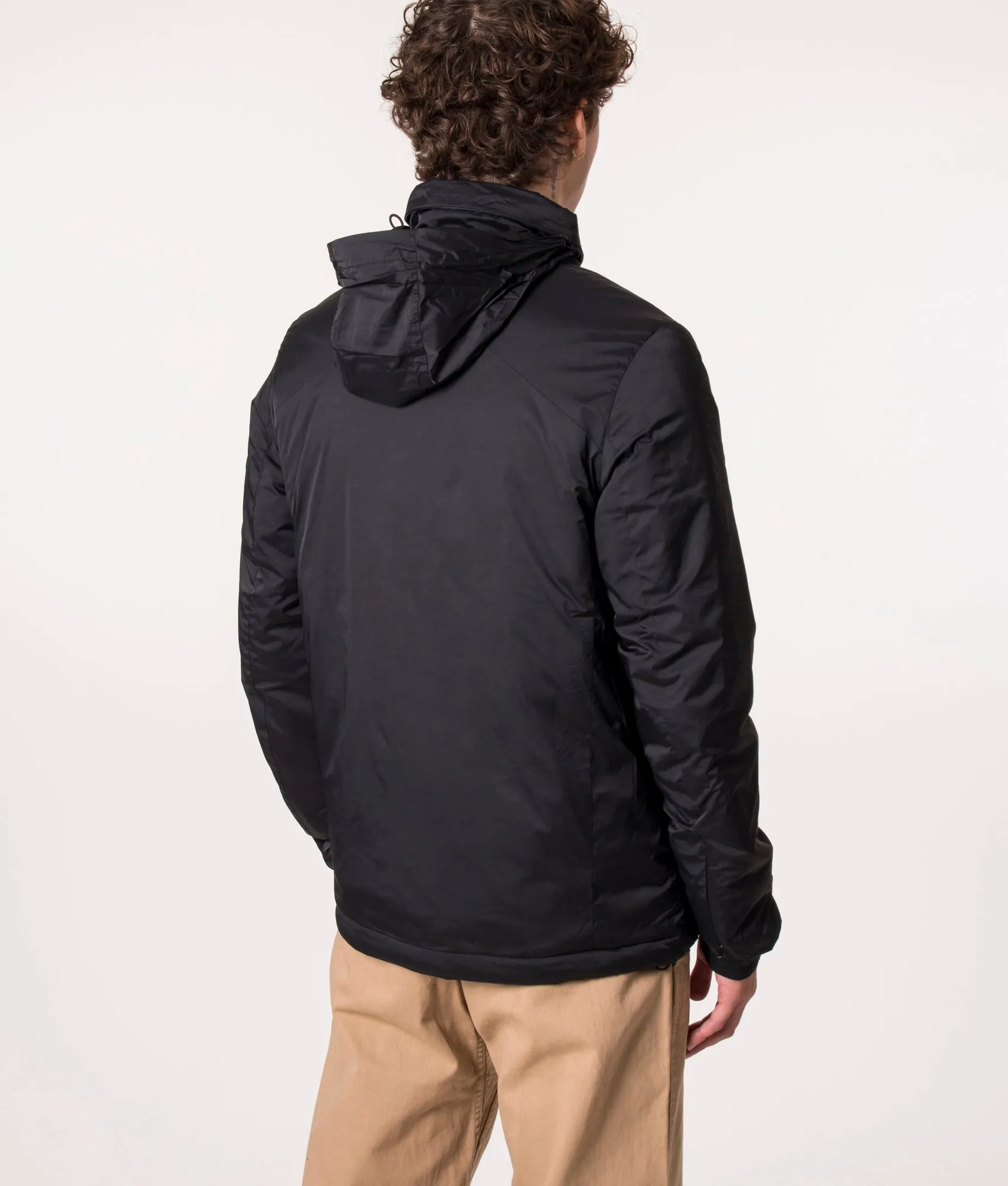 NM39 PENROSE Insulated Jacket