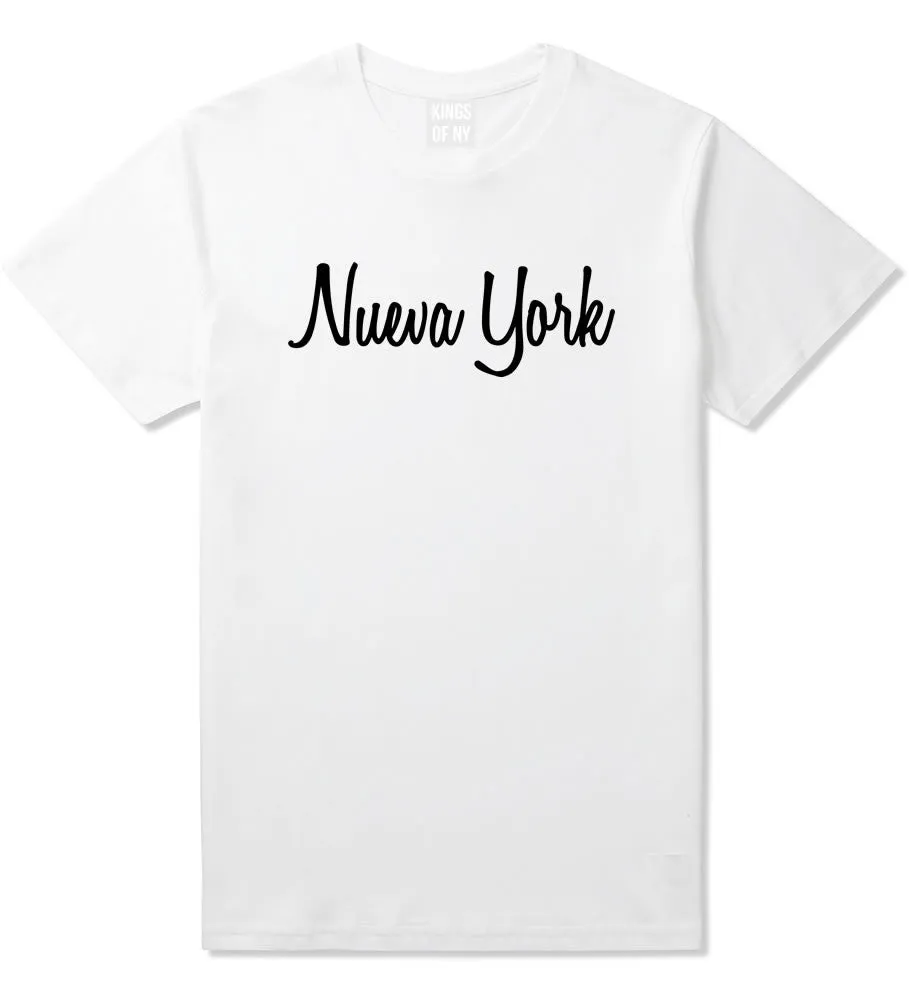 Nueva York SS15 T-Shirt