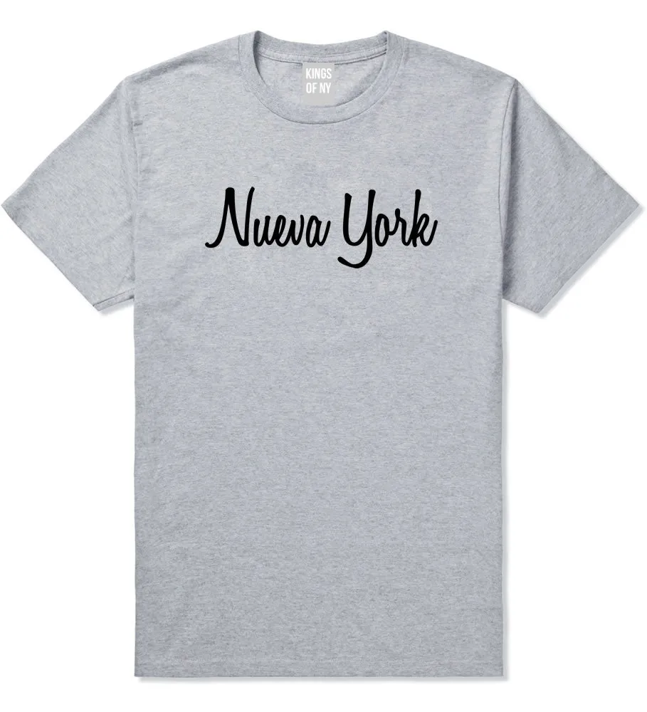 Nueva York SS15 T-Shirt