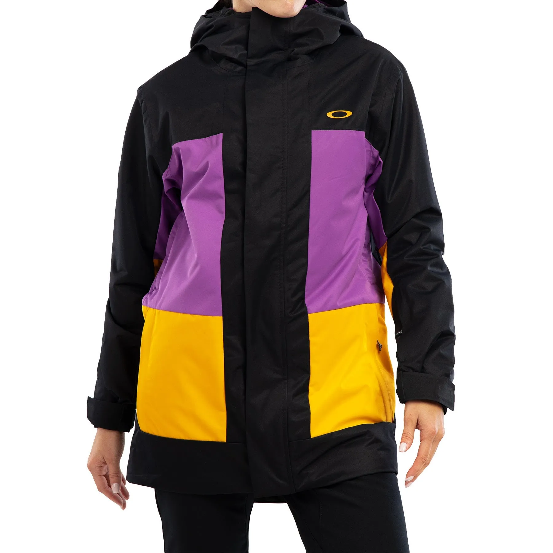 Oakley Beaufort RC Insulated Jacket 2023