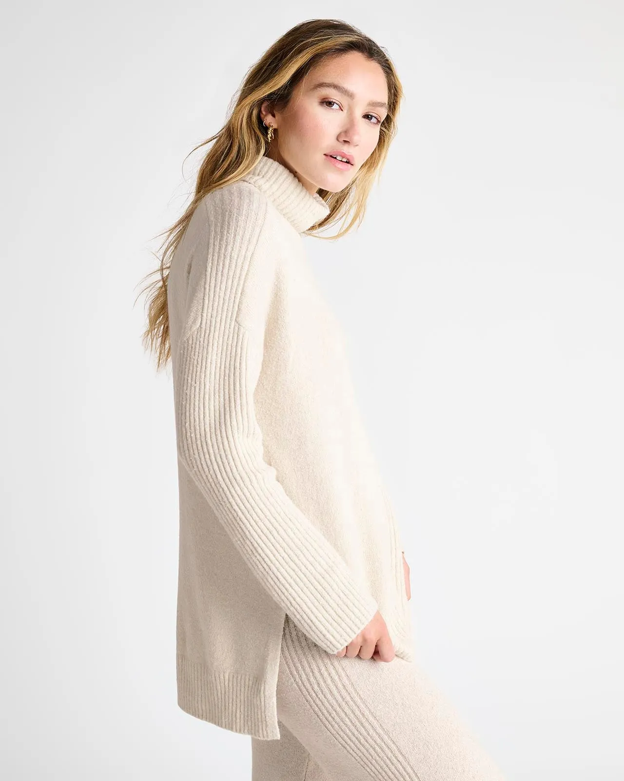 Ophelia Turtleneck Sweater