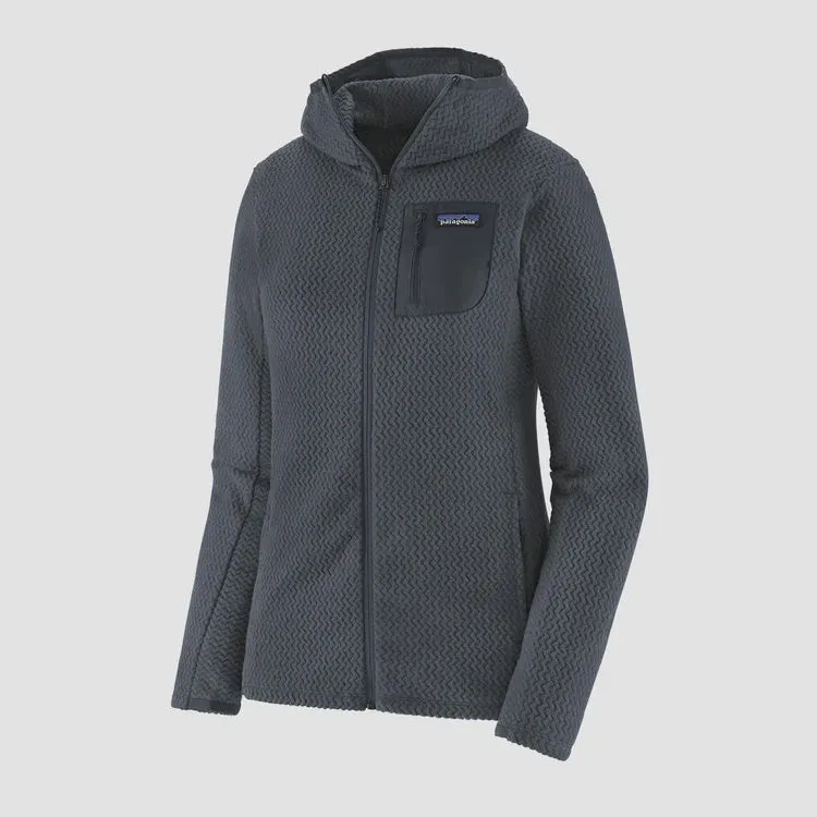 Patagonia Ladies  R1 Air Full Zip Hoody