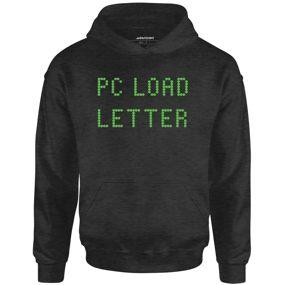 PC Load Letter - Unisex Hoodie