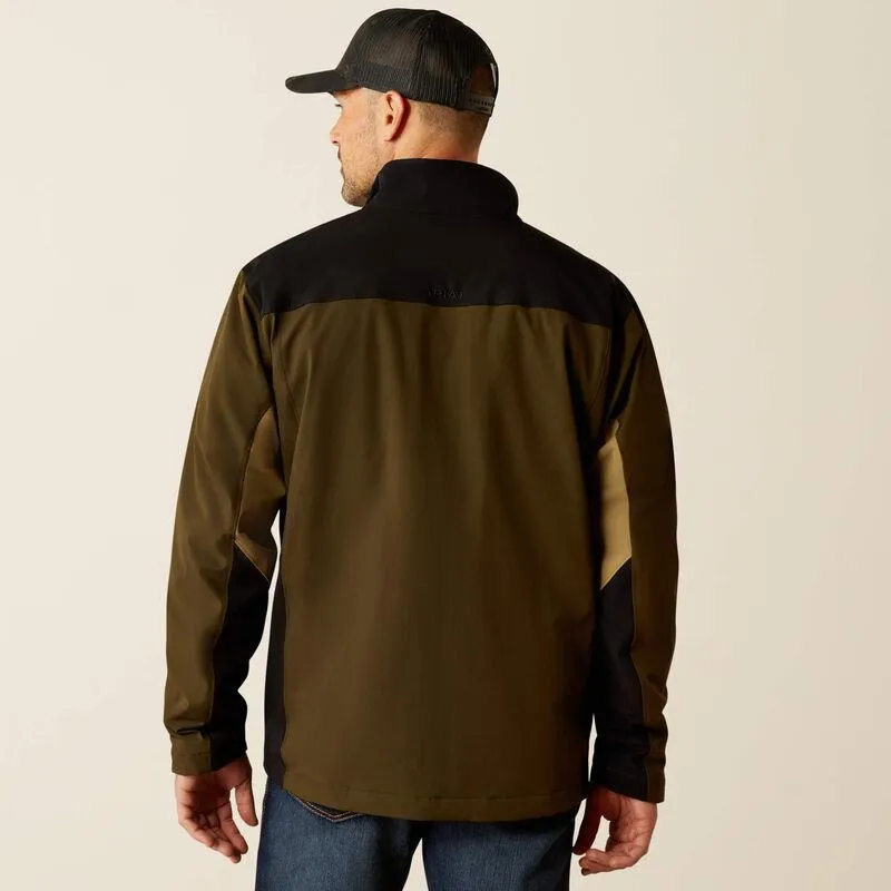 Pioneer StretchShell Jacket