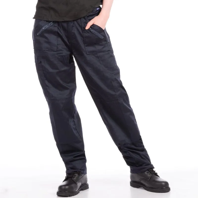 Portwest Ladies Action Trousers S687