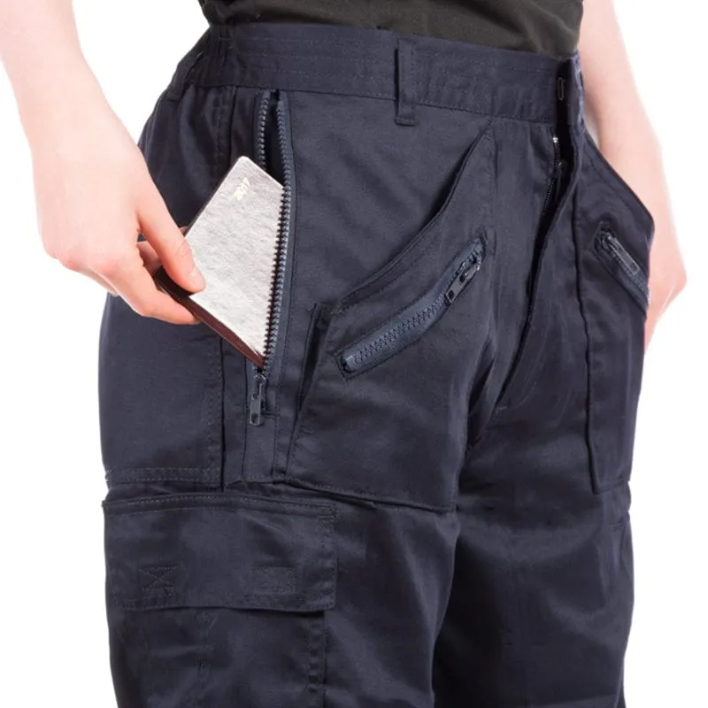 Portwest Ladies Action Trousers S687