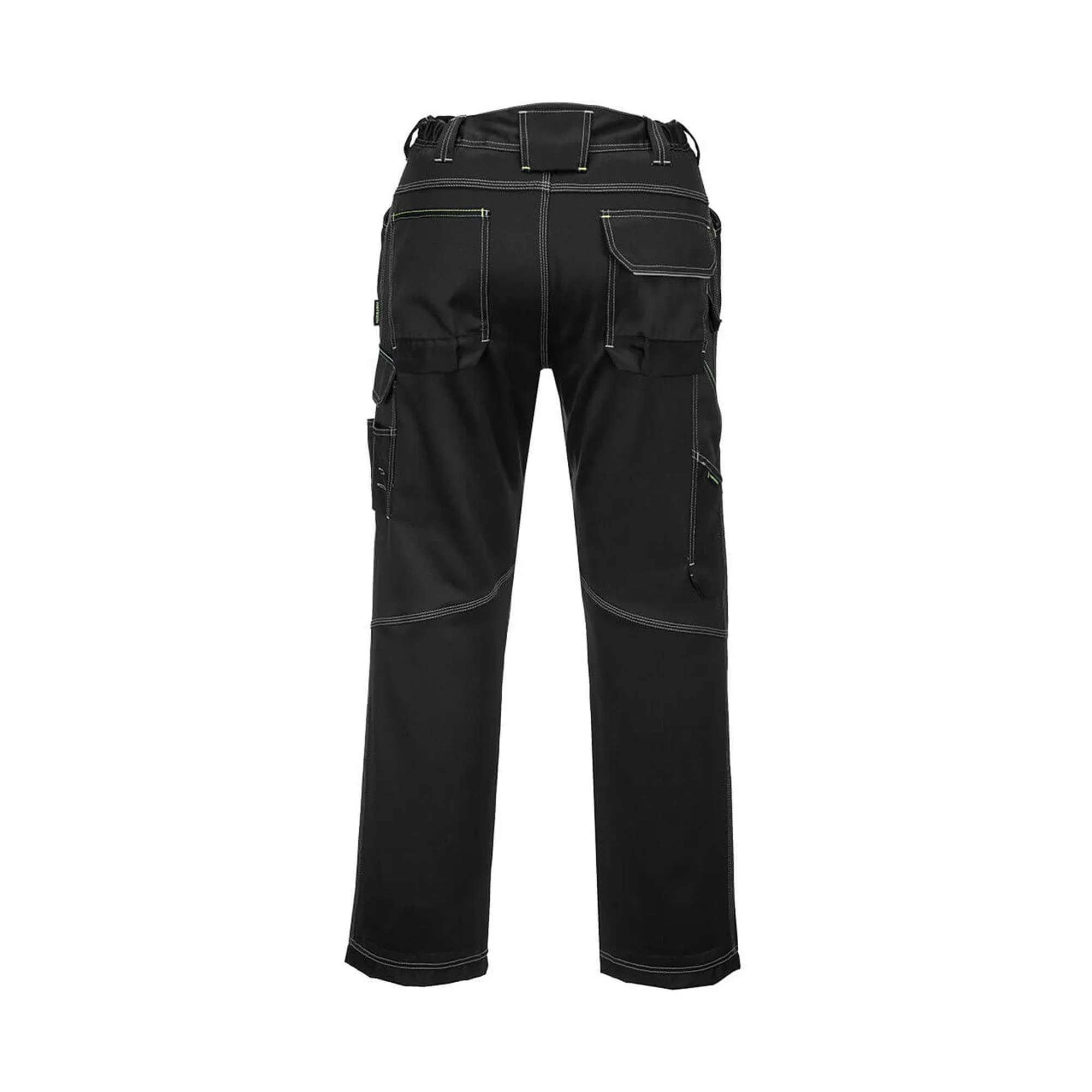 Portwest PW3 Lined Winter Work Trousers PW358