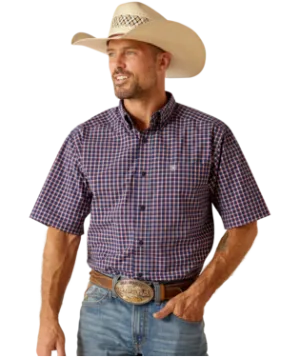 Pro Series Dustin Classic Fit Shirt