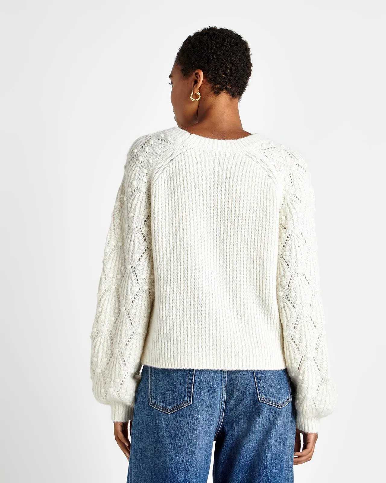 Rayne Sweater