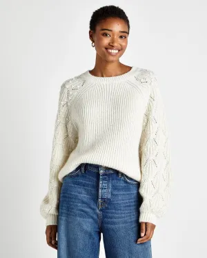 Rayne Sweater