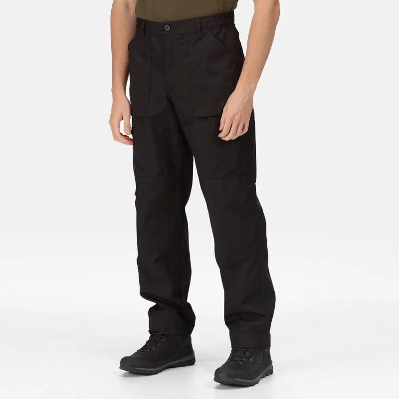 Regatta Men's Action Trousers TRJ330