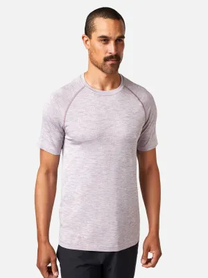 Rhone Reign Tech Short Sleeve