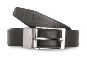 RL Sufiano Reversible Formal Leather Belt