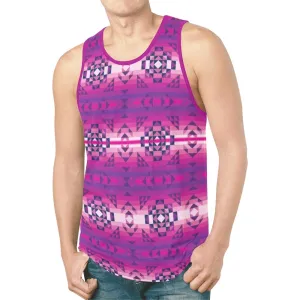 Royal Airspace Tank Top