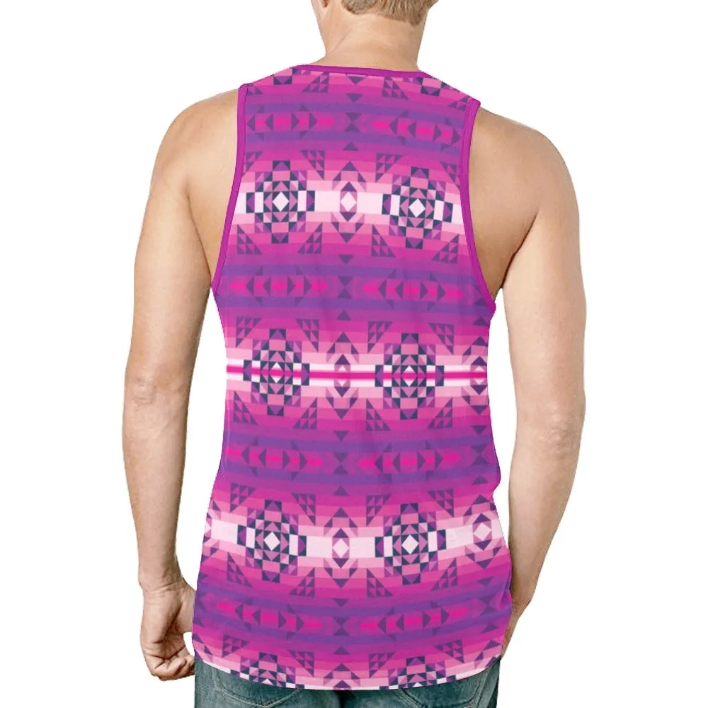 Royal Airspace Tank Top