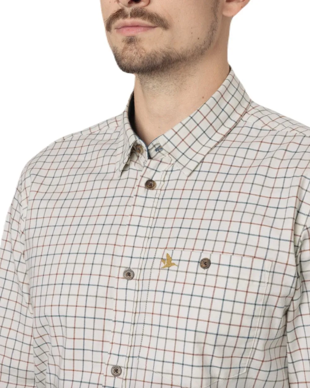 Seeland Oxford Shooting Shirt