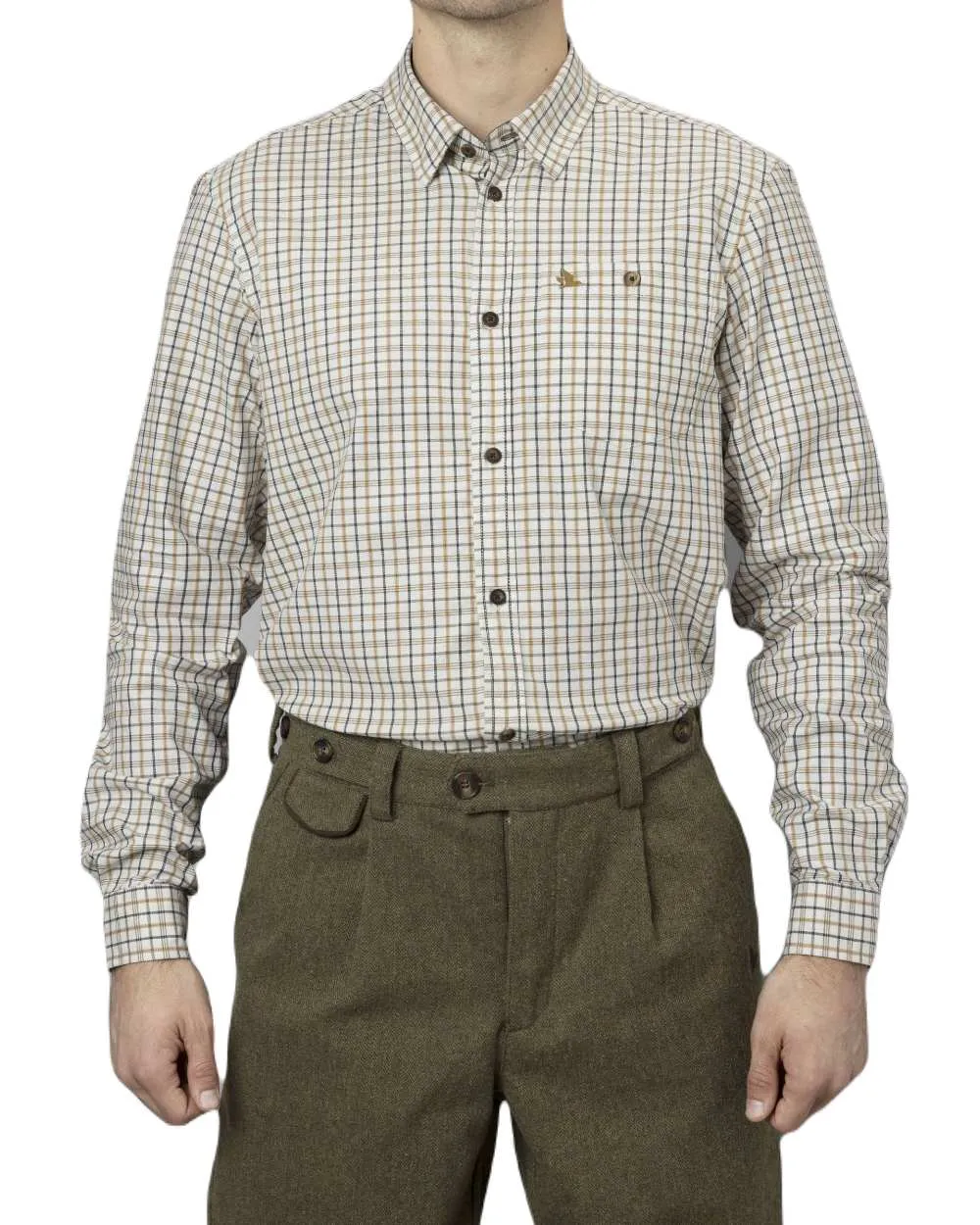 Seeland Oxford Shooting Shirt