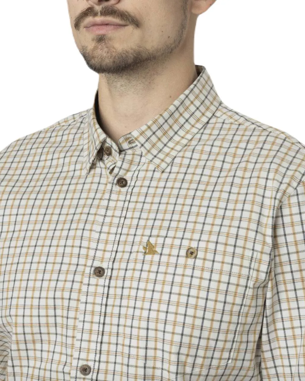 Seeland Oxford Shooting Shirt