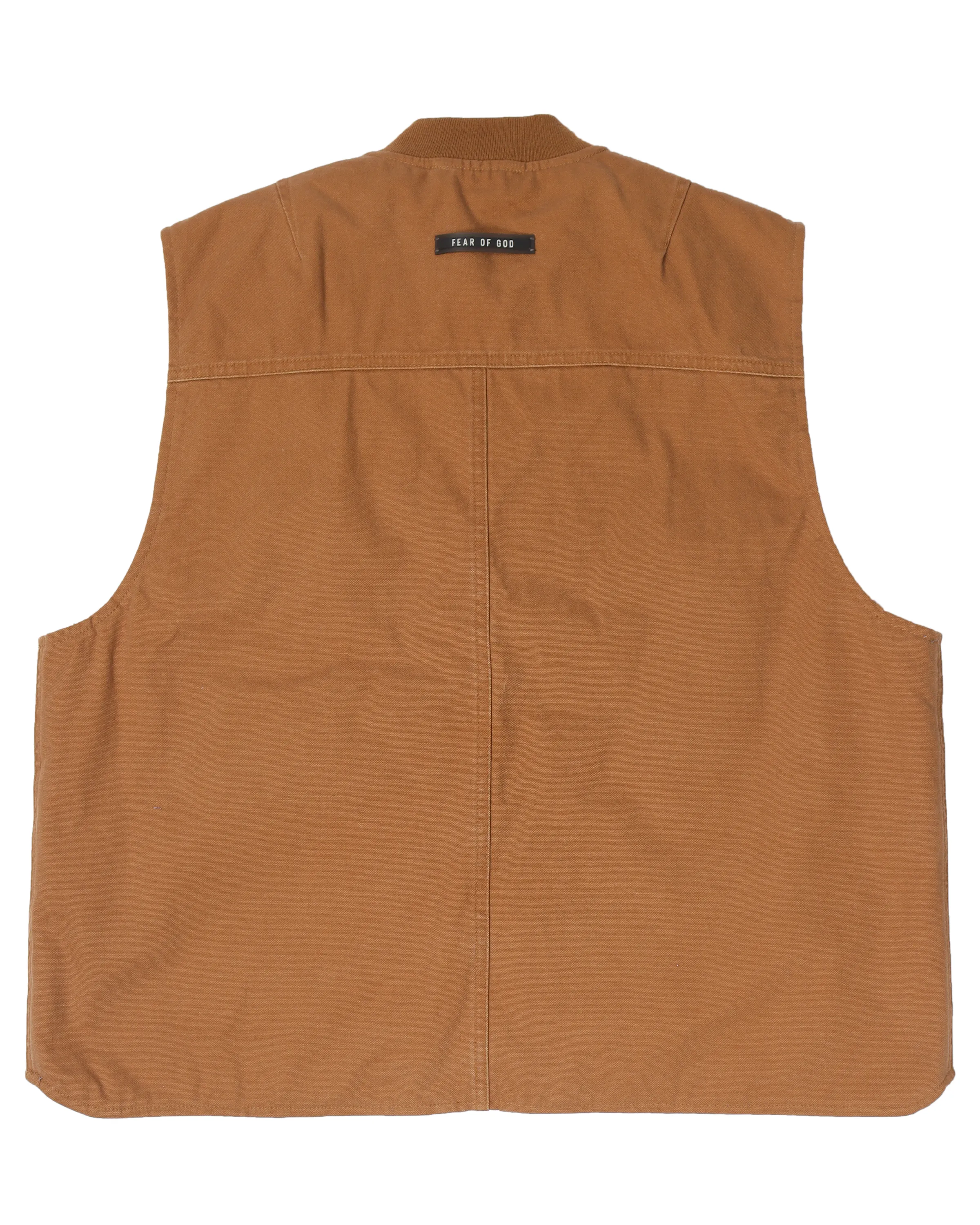 Sixth Collection Work Vest