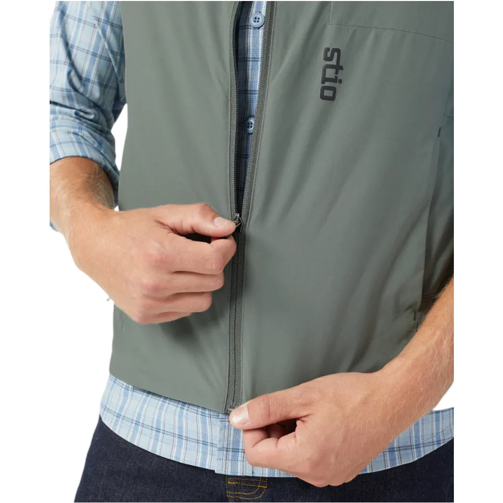 Stio Men's Fernos Insulated Vest