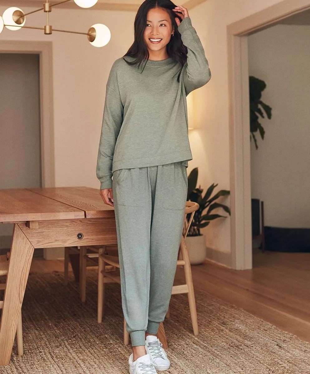 Supersoft Valley Pullover