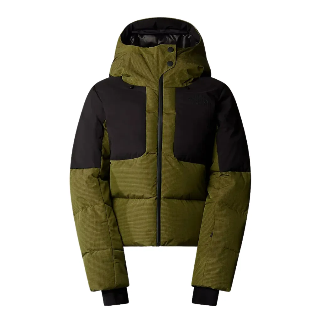 The North Face Women's Cold Spell Cropped Down Jacket