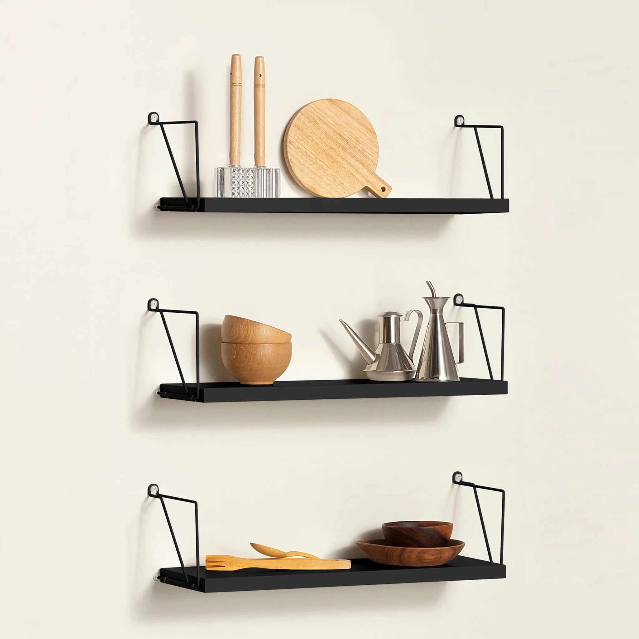 TRIA Shelf by Mobles 114