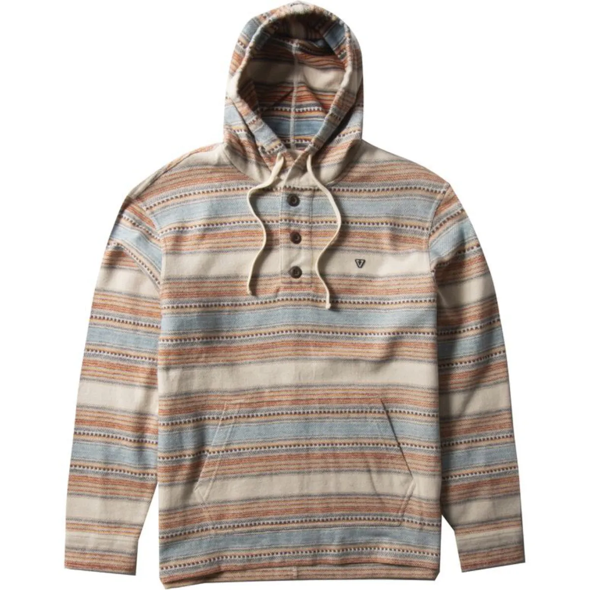 Vissla Descanso Pullover Hoodie