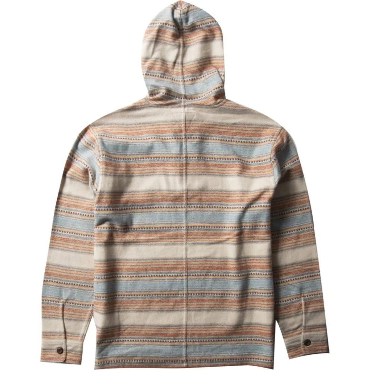 Vissla Descanso Pullover Hoodie