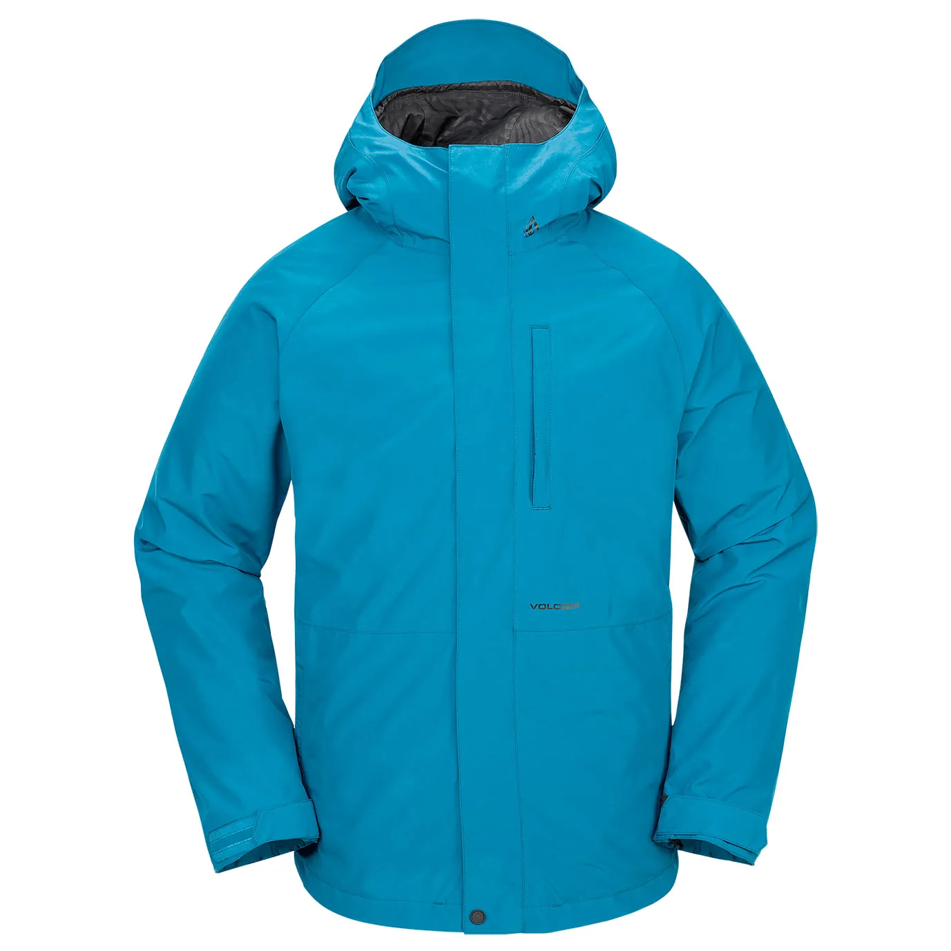 Volcom Dua Mens Insulated Gore-Tex Jacket