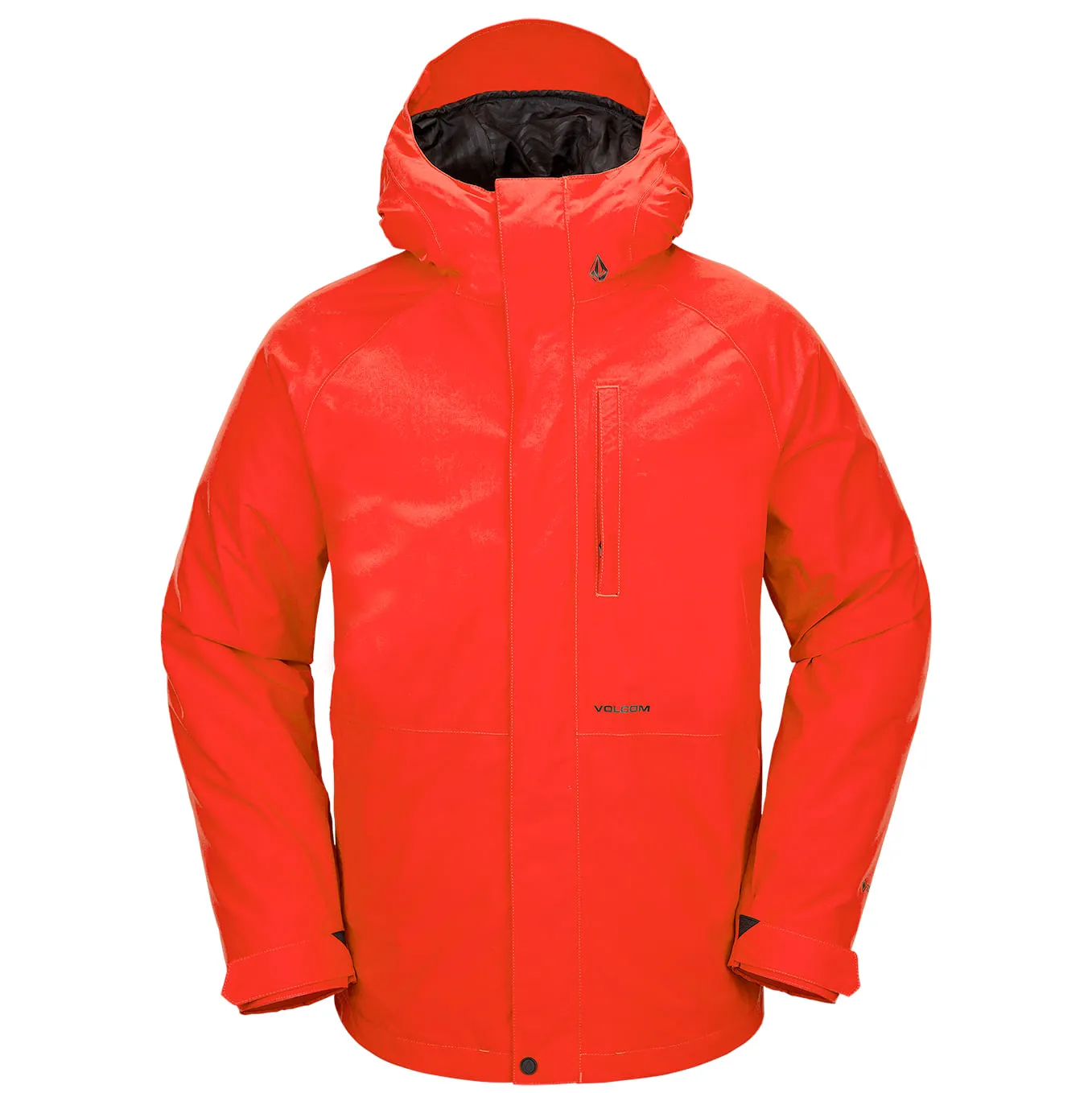 Volcom Dua Mens Insulated Gore-Tex Jacket